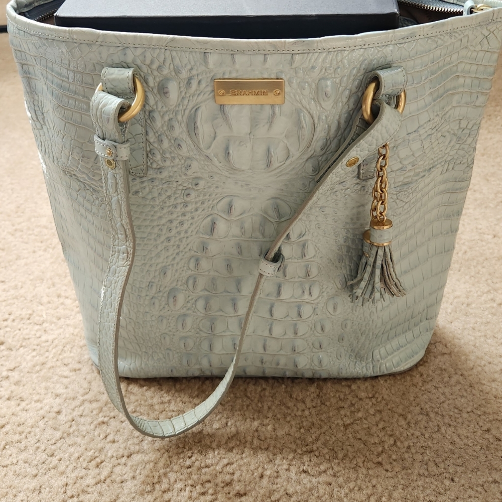 Brahmin Shoulder Bag